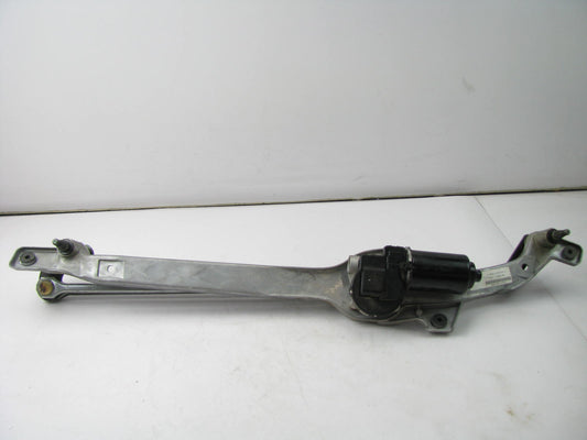 NEW - OUT OF BOX - OEM Ford F65Z-17508-AB Windshield Wiper Motor W/ Linkage Arm