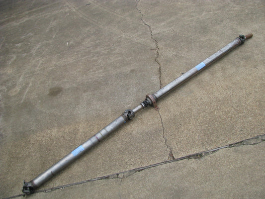 NEW - OUT OF BOX Genuine OEM Ford F65Z-4R602-EA Driveshaft - 8 Foot 10''