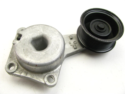 NEW UNBOXED OEM Ford Belt Tensioner F65Z-6B209-BB 97-04 Ford Truck Without A/C
