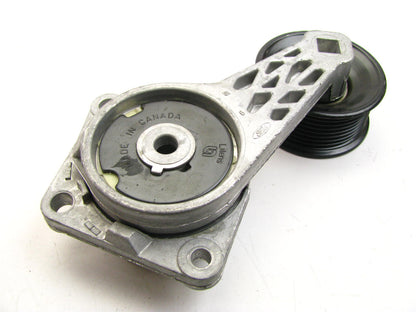 NEW UNBOXED OEM Ford Belt Tensioner F65Z-6B209-BB 97-04 Ford Truck Without A/C