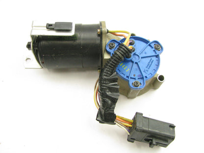 NEW - OUT OF BOX - OEM Ford F65Z-7G360-AA Transfer Case Shift Motor BW4406