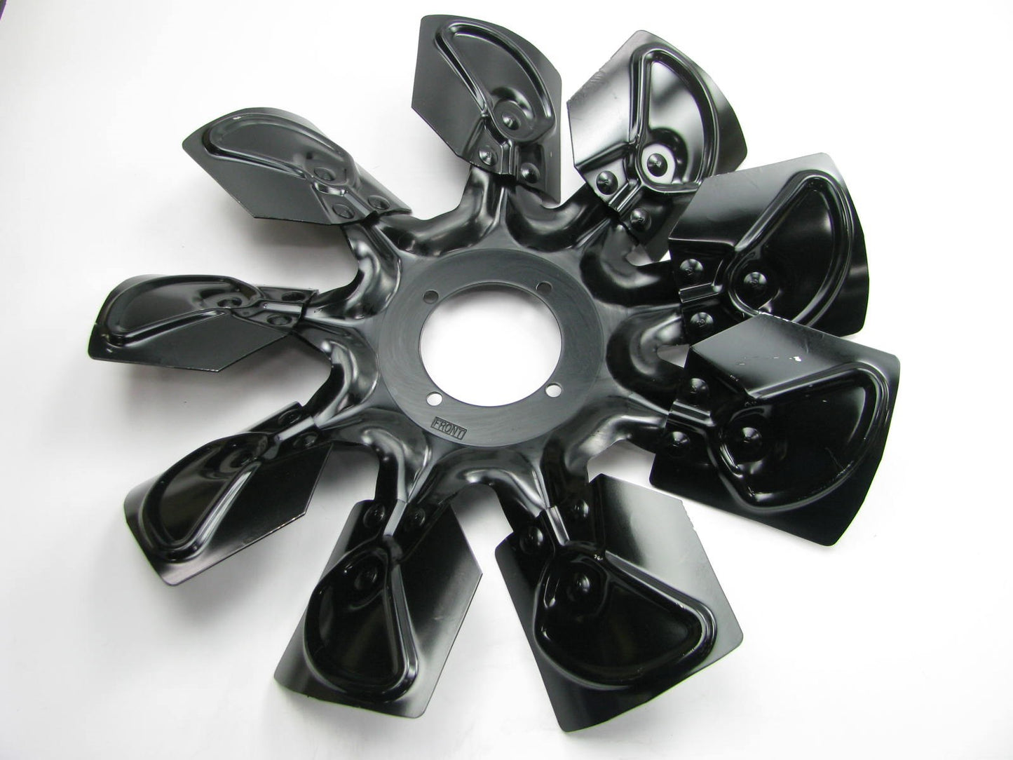 NEW - OUT OF BOX - OEM Ford F67A-GB Engine Cooling Fan Blade