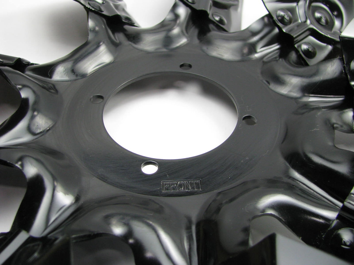 NEW - OUT OF BOX - OEM Ford F67A-GB Engine Cooling Fan Blade
