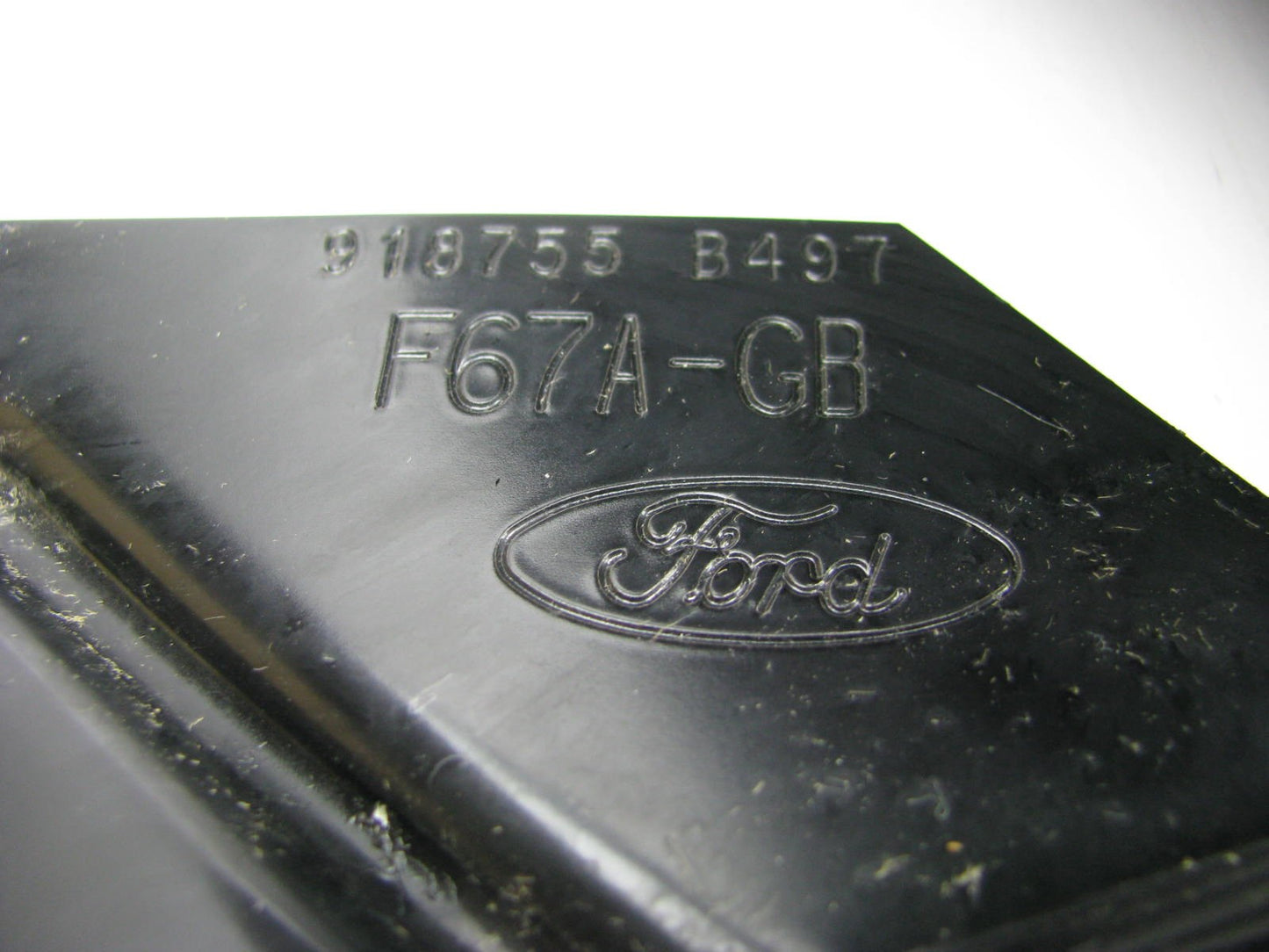 NEW - OUT OF BOX - OEM Ford F67A-GB Engine Cooling Fan Blade