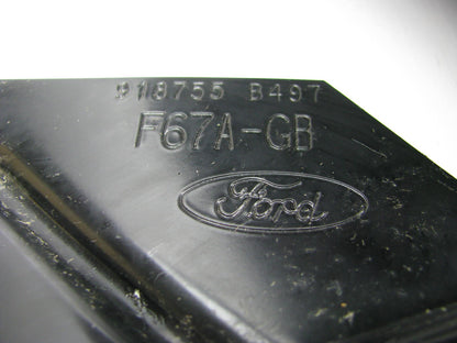 NEW - OUT OF BOX - OEM Ford F67A-GB Engine Cooling Fan Blade