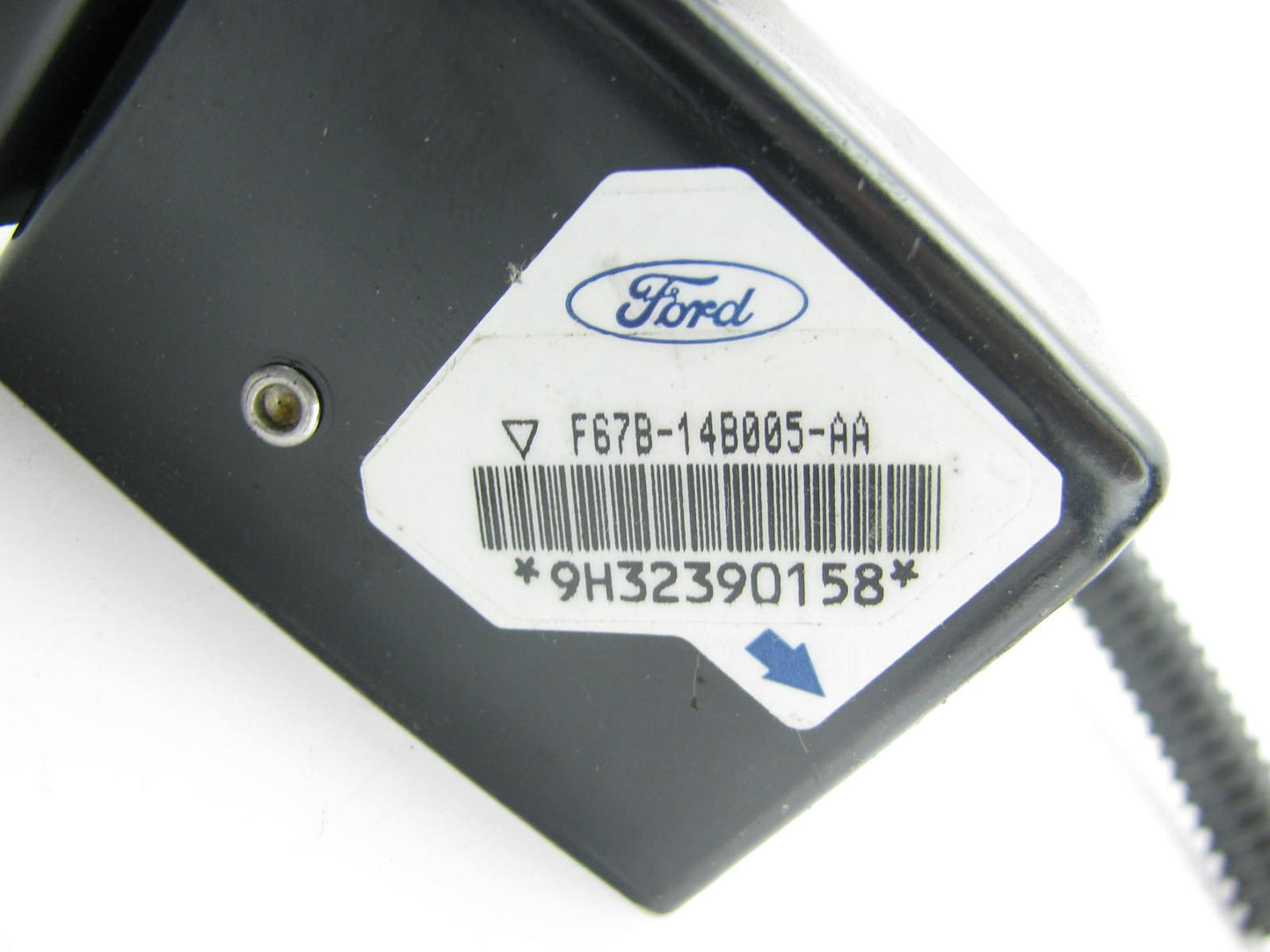 NEW - OUT OF BOX - OEM Ford F67B-14B005-AA SRS Crash Sensor FRONT LEFT