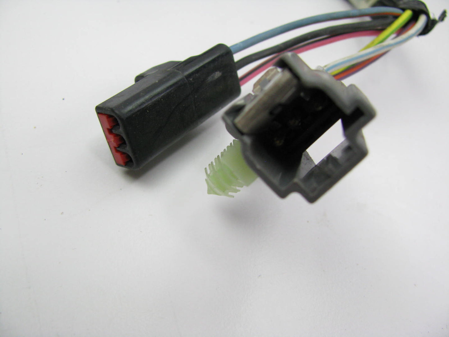 NEW - UNBOXED - SRS System Deactivation Switch 96-06 Ford Ranger F67B-14B268-AA