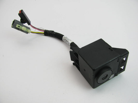 NEW - OUT OF BOX - OEM Ford F67B-14B268-AB SRS System Deactivation Switch