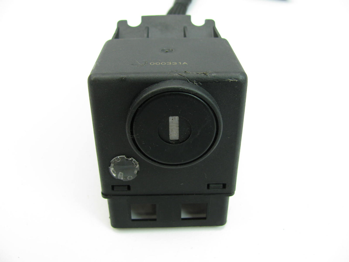 NEW - OUT OF BOX - OEM Ford F67B-14B268-AB SRS System Deactivation Switch