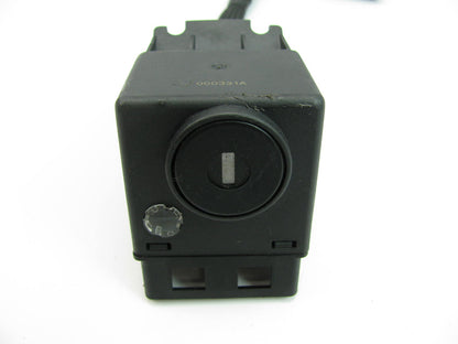NEW - OUT OF BOX - OEM Ford F67B-14B268-AB SRS System Deactivation Switch