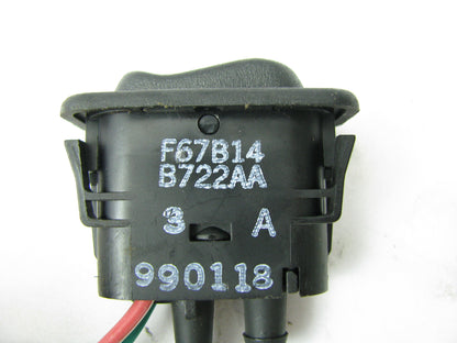 NEW OUT OF BOX OEM Ford F67B-14B722-AA Lumbar Seat Adjust Switch 95-01 Explorer