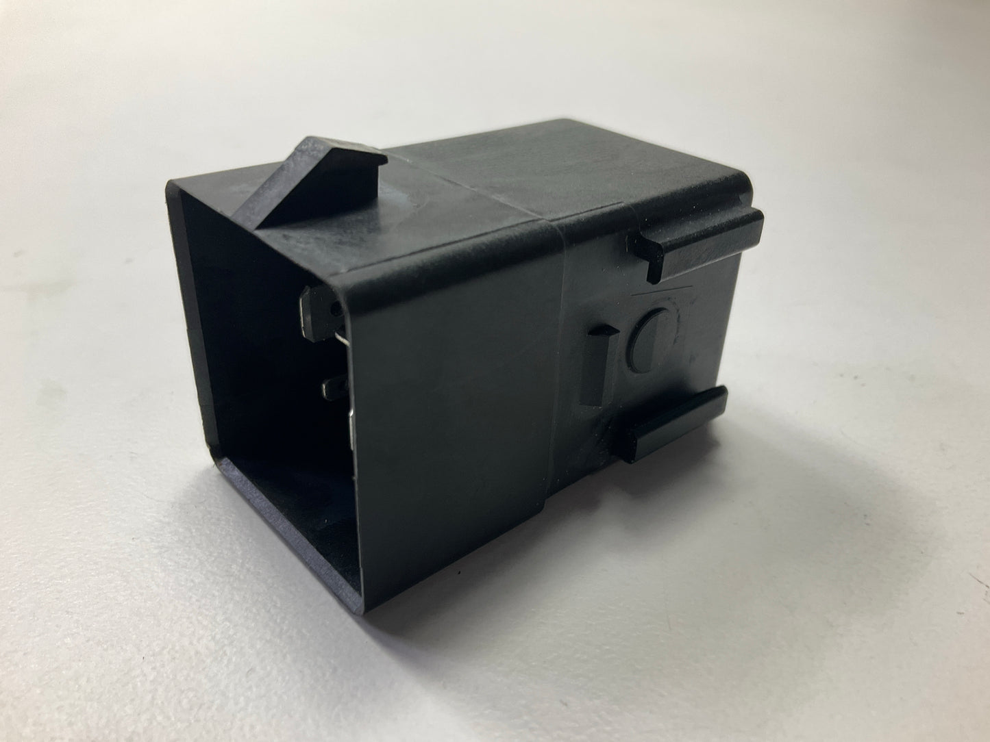 NEW - UNBOXED - OEM FORD F67D-13350-AA Turn Signal Hazard Warning Flasher Relay