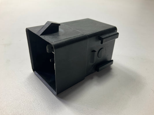 NEW - UNBOXED - OEM FORD F67D-13350-AA Turn Signal Hazard Warning Flasher Relay