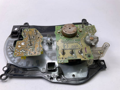 USED - 20,834 Miles OEM Ford F67F-10E853-C Tachometer Speedometer Gauge