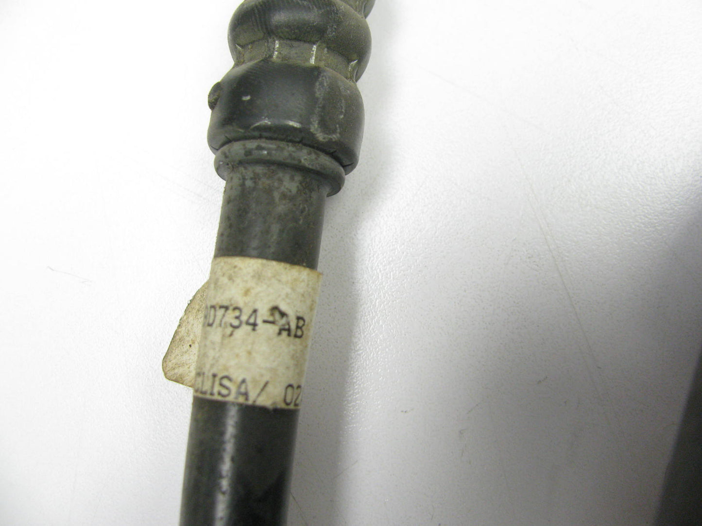 OEM Ford  OUT OF BOX F67H-19D734-BA A/C Refrigerant Discharge Suction Line Hose