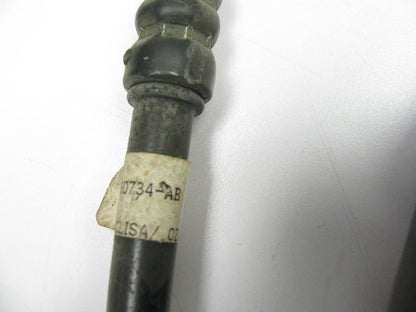 OEM Ford  OUT OF BOX F67H-19D734-BA A/C Refrigerant Discharge Suction Line Hose