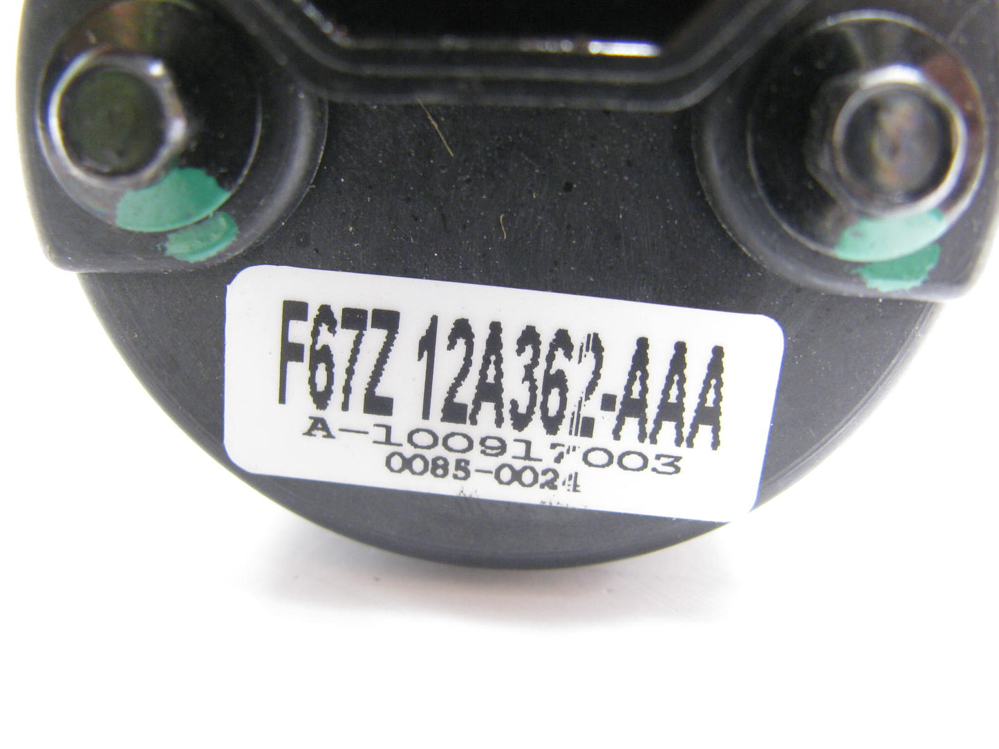 NEW - OUT OF BOX F67Z-12A362-AAA Engine Camshaft Synchronizer 1996-1997 4.0L-V6