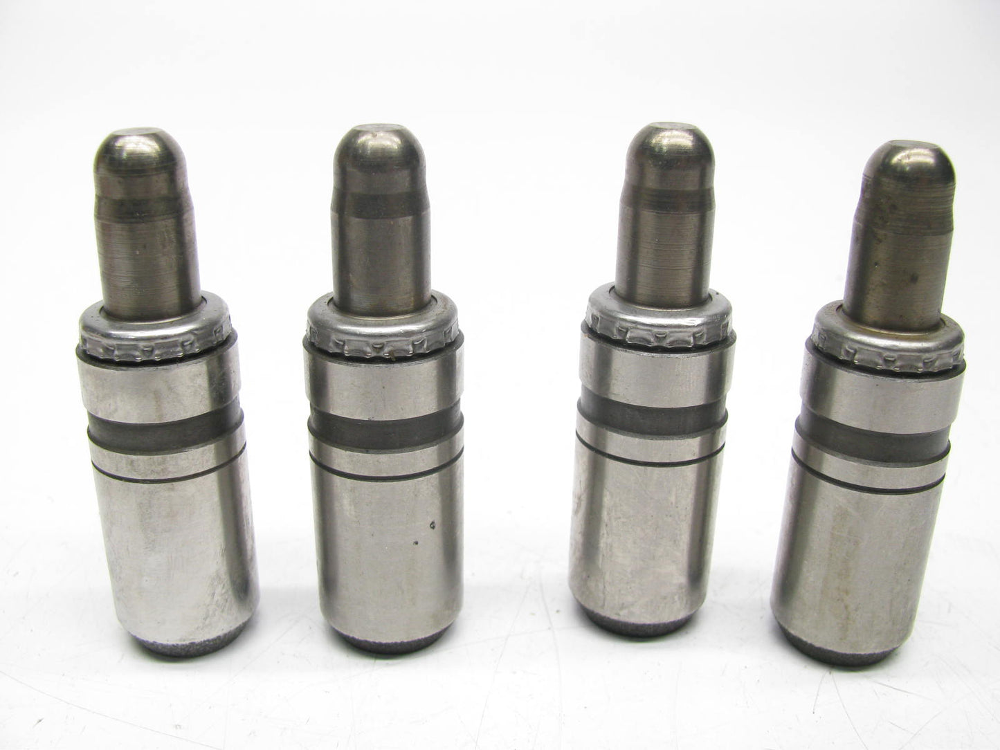 (4) NEW - OUT OF BOX - OEM FORD F67Z-6500-BA Engine Valve Lifters