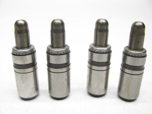 (4) NEW - OUT OF BOX - OEM FORD F67Z-6500-BA Engine Valve Lifters