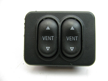 NEW - OUT OF BOX - OEM Ford F68B-14505-AAW Window Vent Switch 1995-98 Aerostar