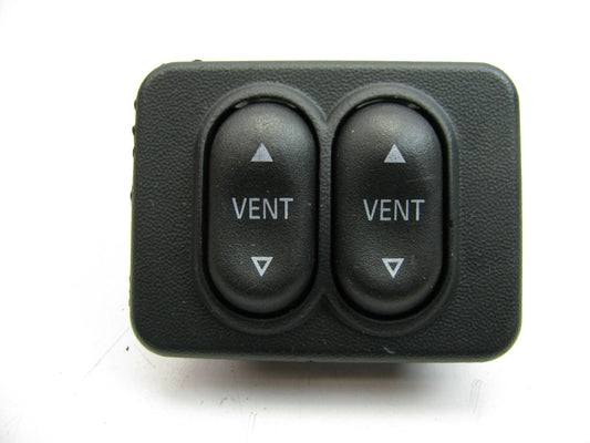 NEW - OUT OF BOX - OEM Ford F68B-14505-AAW Window Vent Switch 1995-98 Windstar