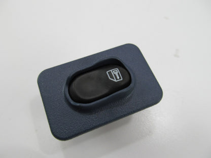 NEW UNBOXED Power Door Lock Switch OEM For 1995-98 Windstar F68B-14A665-AAW-BLUE