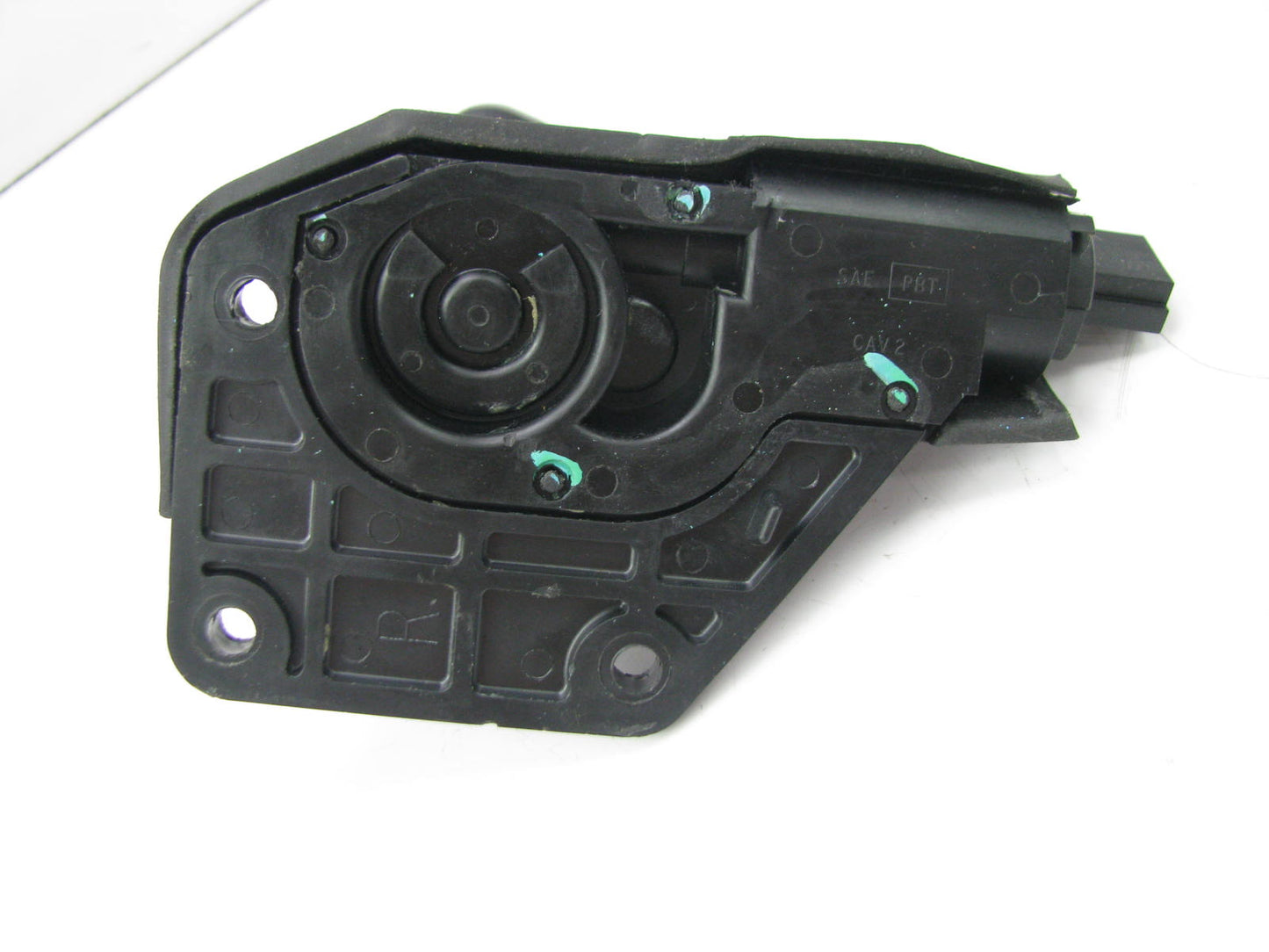 NEW - OUT OF BOX F68B-1630306-AG Rear Right Quarter Window Motor 96-98 Windstar