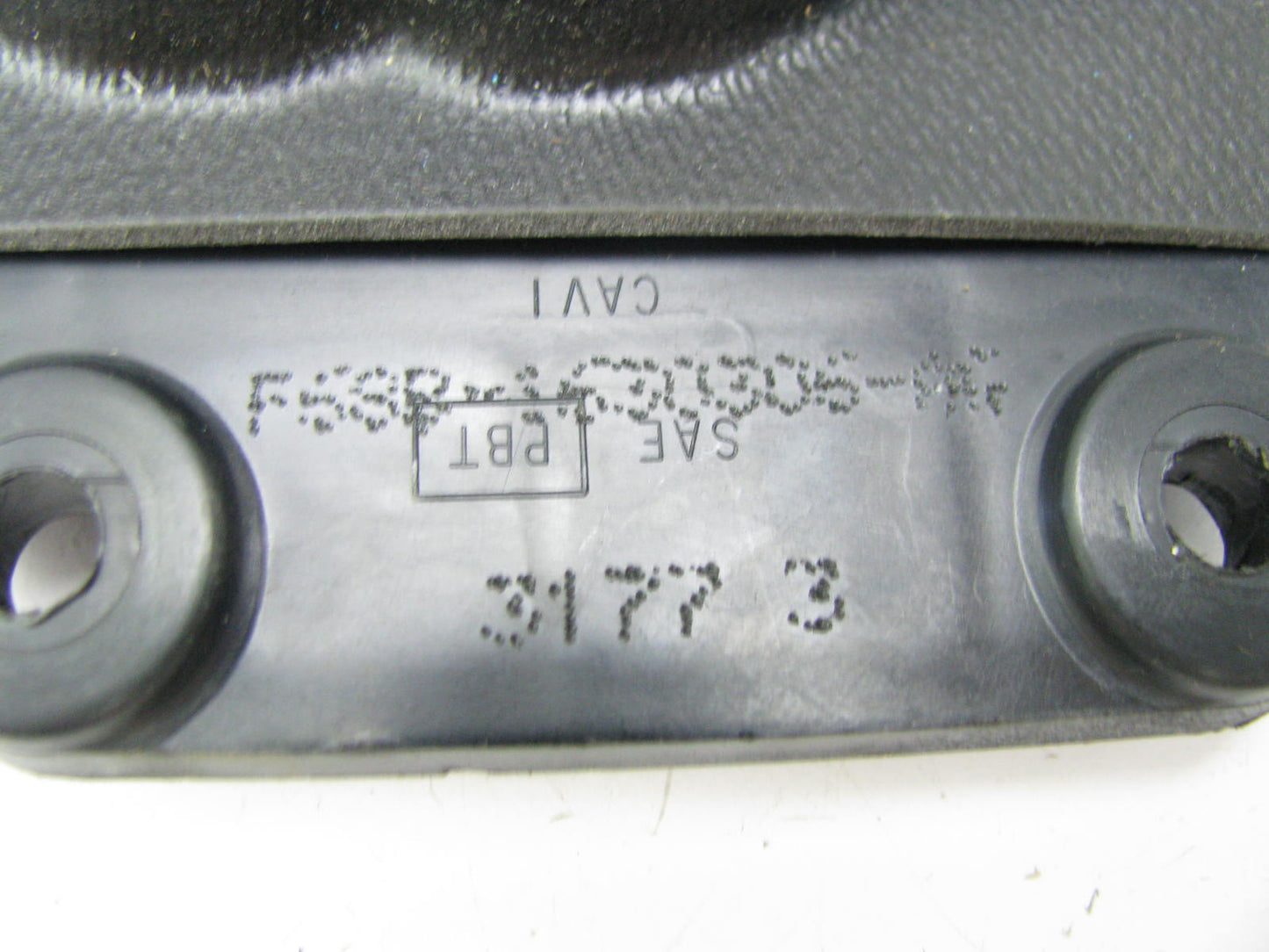 NEW - OUT OF BOX F68B-1630306-AG Rear Right Quarter Window Motor 96-98 Windstar