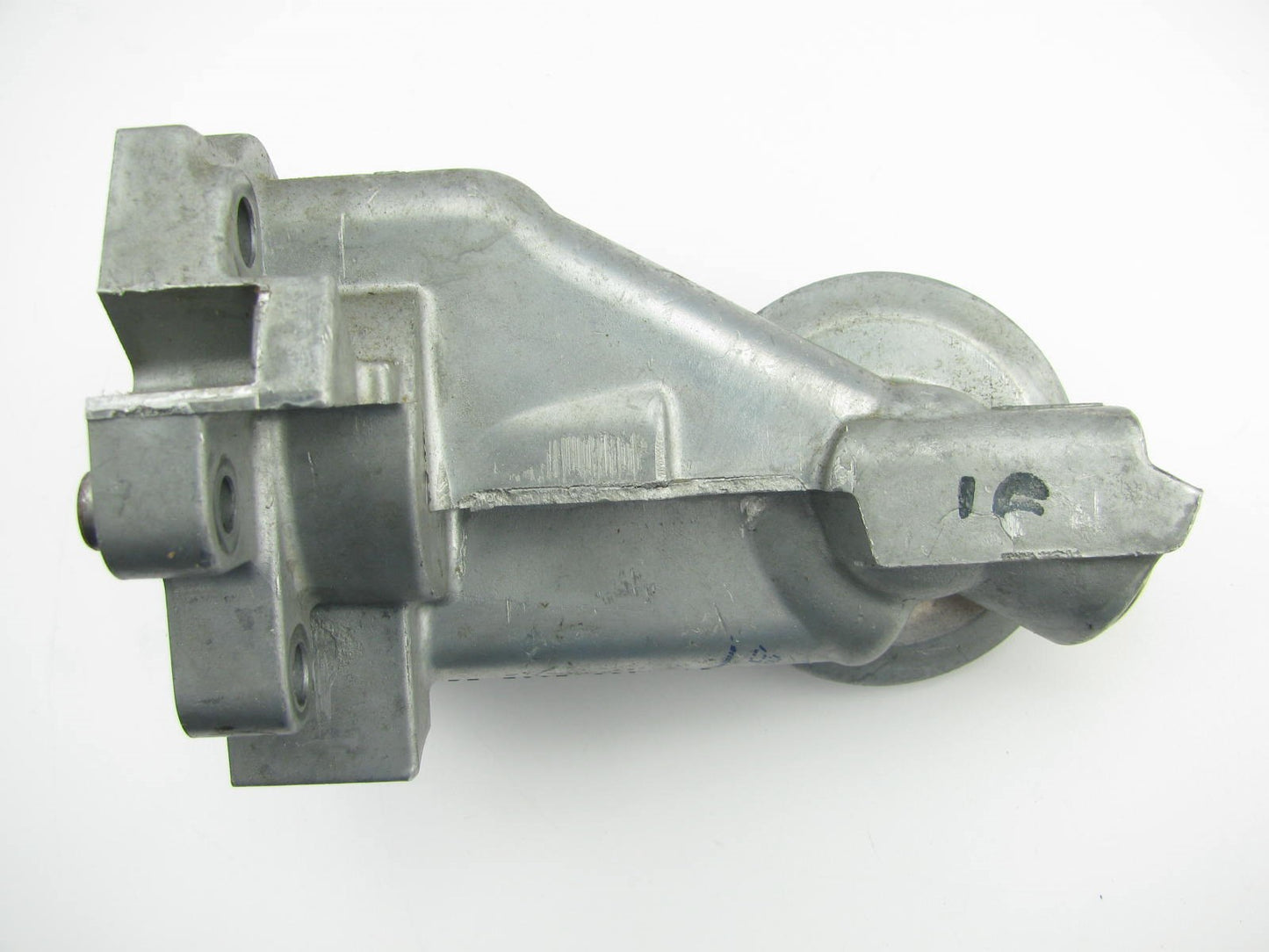 NEW - Genuine OEM Ford Oil Filter Boss Adapter F68E-6604-AB 1994-1998 Mustang V6