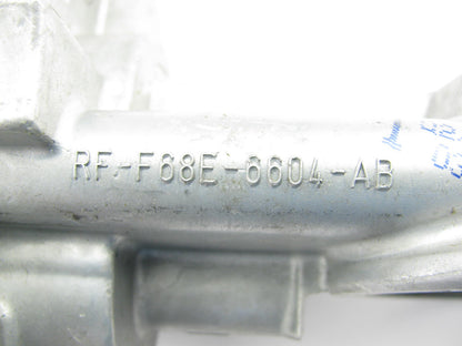 NEW - Genuine OEM Ford Oil Filter Boss Adapter F68E-6604-AB 1994-1998 Mustang V6