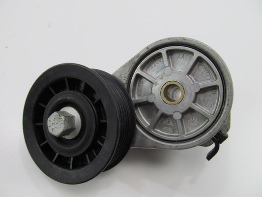 NEW - OUT OF BOX - OEM Ford F68E-6B209-AA Belt Tensioner 1988-1998 Ford 3.8L V6