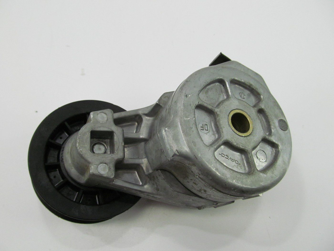 NEW - OUT OF BOX - OEM Ford F68E-6B209-AA Belt Tensioner 1988-1998 Ford 3.8L V6