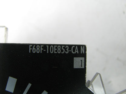 NEW - OUT OF BOX FORD F68F-10E853-CA Fuel & Temperature Gauge 1995-97 Windstar