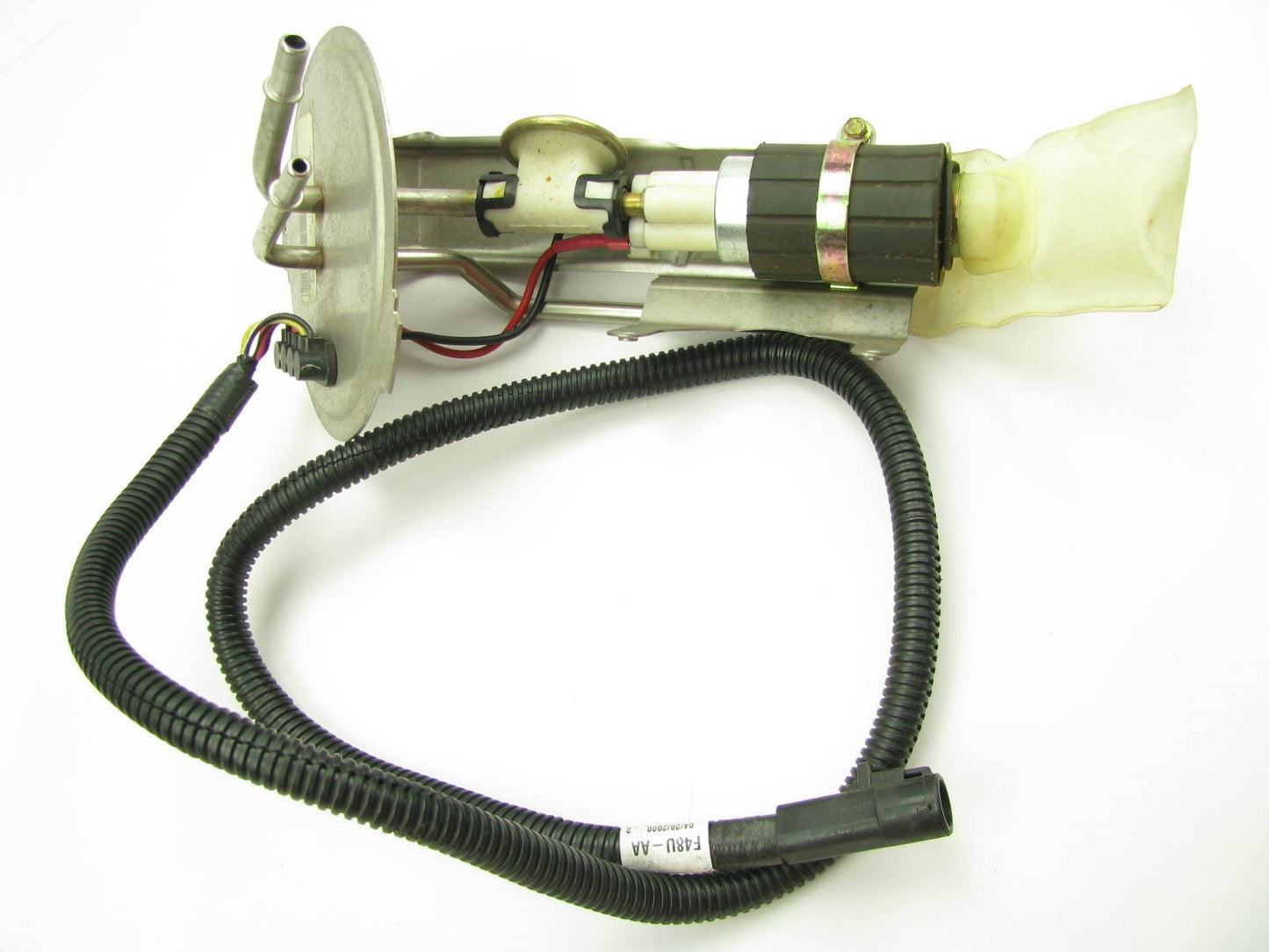 NEW - OUT OF BOX - Genuine OEM Ford F68UAC Electric Fuel Pump 1996-1997 Windstar