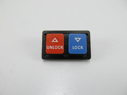 NEW - OUT OF BOX FORD F69B-14017-AA Power Door Lock Switch 1986-97 Aerostar