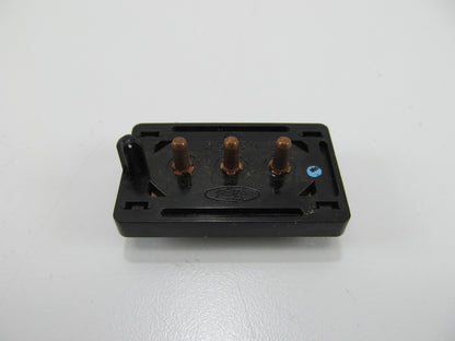 NEW - OUT OF BOX FORD F69B-14017-AA Power Door Lock Switch 1986-97 Aerostar
