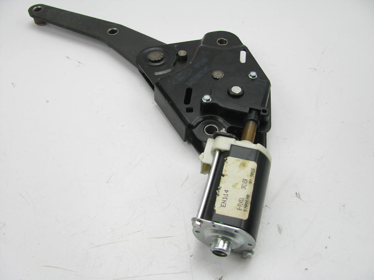 NEW - OUT OF BOX - OEM FORD F6AB-54619A75-AC Front Left Seat Reclining Motor