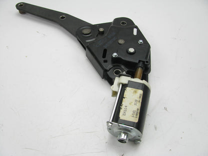 NEW - OUT OF BOX - OEM FORD F6AB-54619A75-AC Front Left Seat Reclining Motor