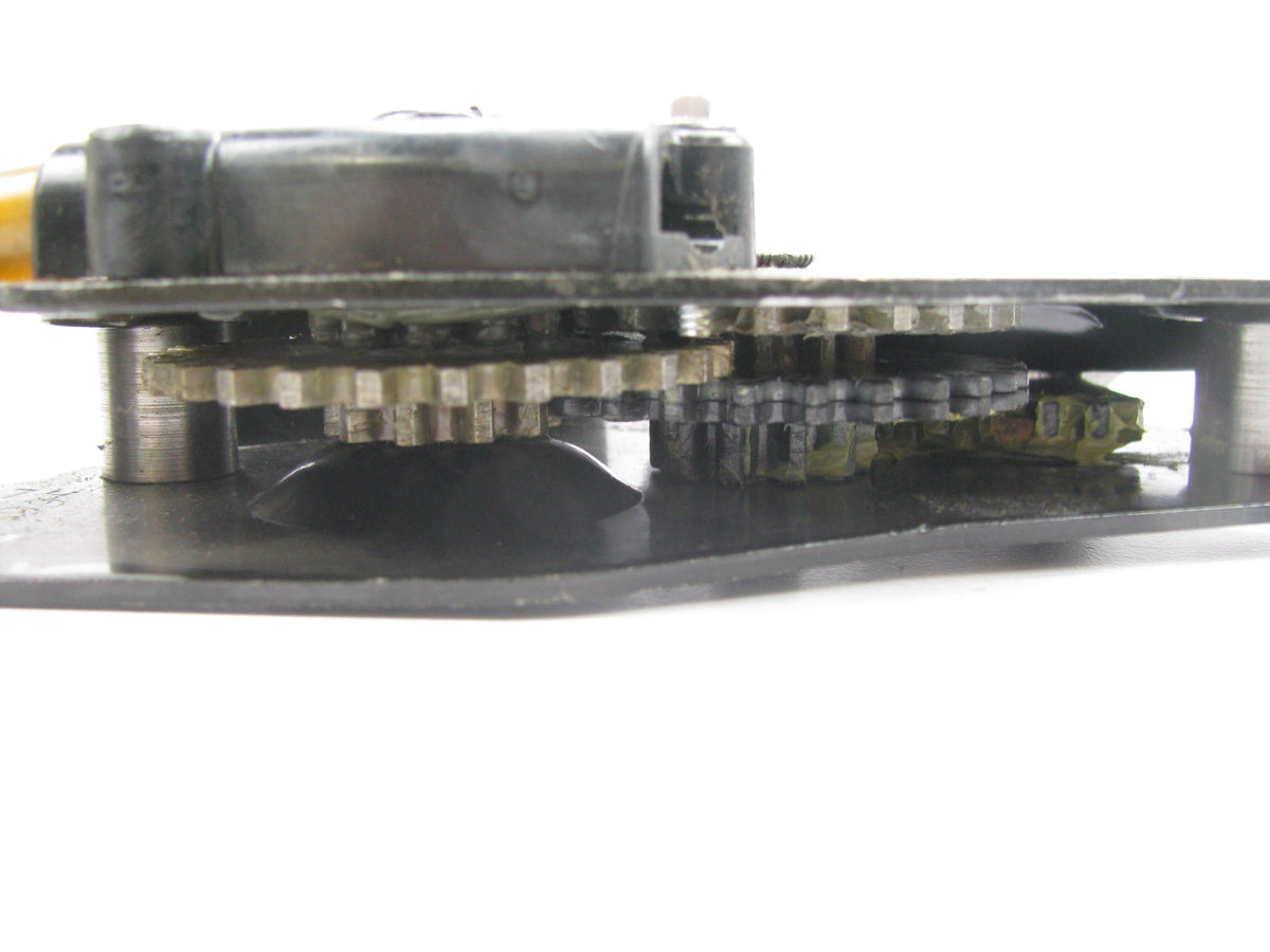 NEW - OUT OF BOX - OEM FORD F6AB-54619A75-AC Front Left Seat Reclining Motor