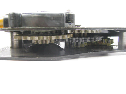 NEW - OUT OF BOX - OEM FORD F6AB-54619A75-AC Front Left Seat Reclining Motor