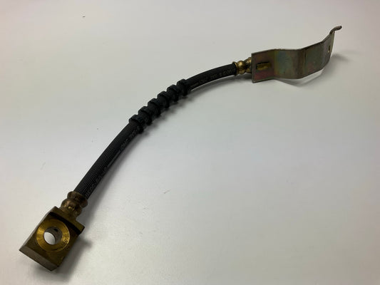 NEW - OUT OF BOX - OEM FORD F6AC-2B557-AA Front Left Brake Hose