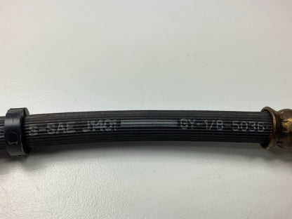 NEW - OUT OF BOX - OEM FORD F6AC-2B557-AA Front Left Brake Hose