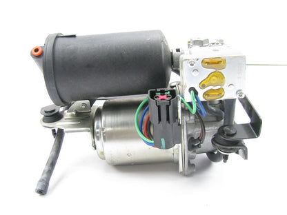 NEW - OUT OF BOX - OEM Ford F6AC-3B484-AA REAR Air Ride Suspension Pump