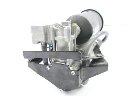NEW - OUT OF BOX - OEM Ford F6AC-3B484-AA REAR Air Ride Suspension Pump