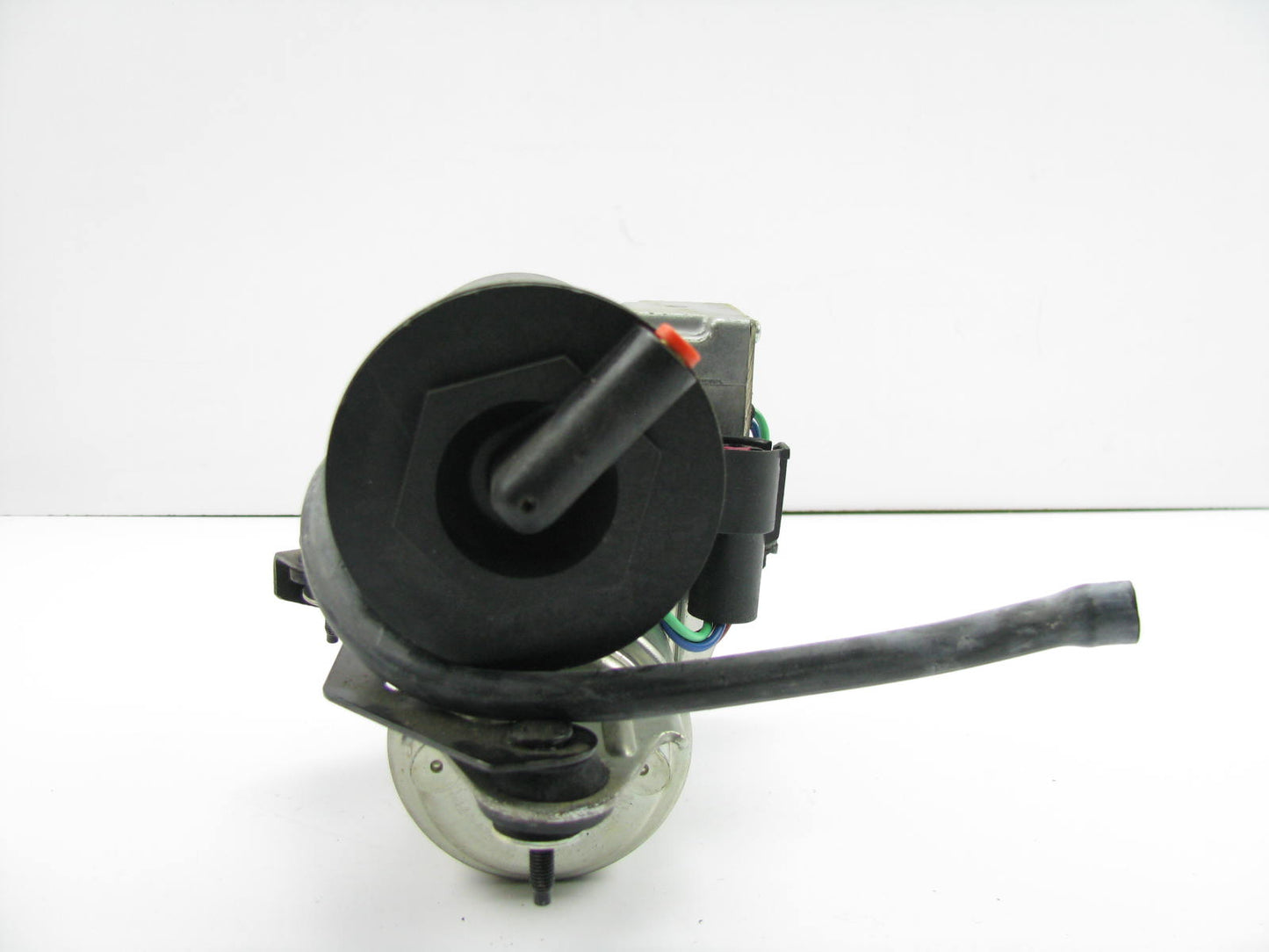 NEW - OUT OF BOX - OEM Ford F6AC-3B484-AA REAR Air Ride Suspension Pump