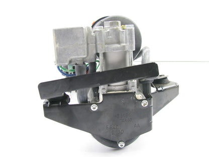 NEW - OUT OF BOX - OEM Ford F6AC-3B484-AA REAR Air Ride Suspension Pump
