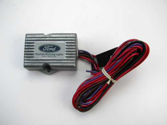NEW - UNBOXED OEM Ford F6AJ-19E522-AA DRL Daytime Running Lights Module
