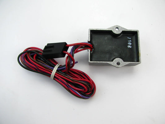 NEW - UNBOXED OEM Ford F6AJ-19E522-AA DRL Daytime Running Lights Module