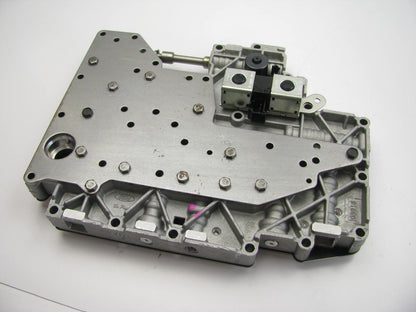 NEW UNBOXED F6AP-7G484-AA Auto Trans Valve Body & Solenoids 1995-97 4R70W 4.6L