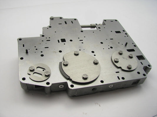 NEW UNBOXED F6AP-7G484-AA Auto Trans Valve Body & Solenoids 1995-97 4R70W 4.6L